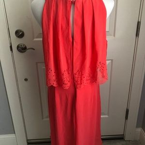 Jessica Simpson Knee Length dress Women's size 14